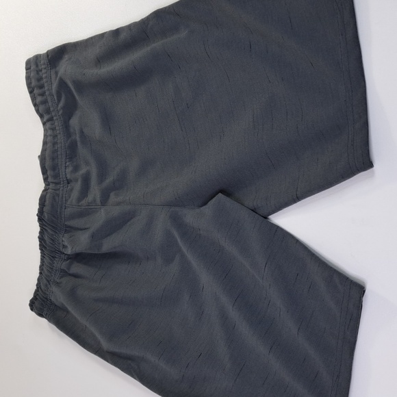 FourCast Pull-On Jogger Shorts Men's Size XL - Picture 2 of 8